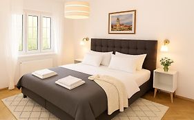 Deluxe Apartments Zagreb